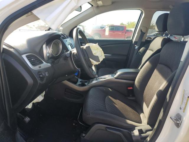 2018 DODGE JOURNEY SE - 3C4PDCAB7JT382617