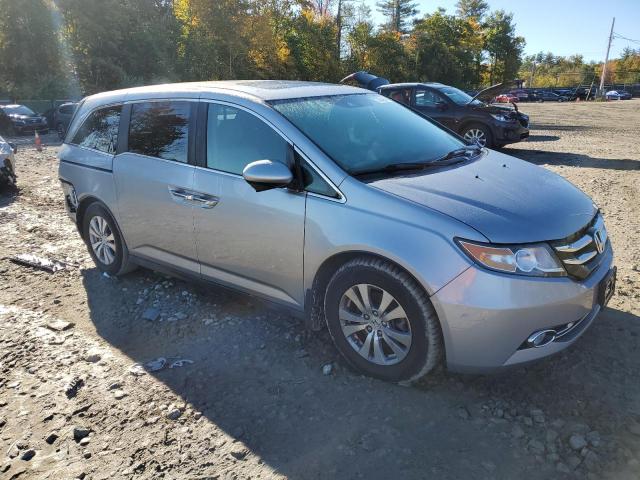 2016 HONDA ODYSSEY EX - 5FNRL5H63GB016032