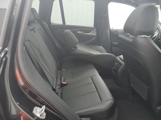 2024 BMW X3 SDRIVE3 - 5UX43DP04R9U52871