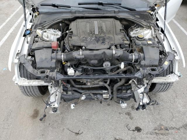 2017 JAGUAR 3.8S SAJBD4BV5HCY45757