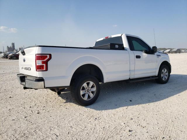 VIN 1FTMF1C52KKD38486 2019 Ford F-150 no.3