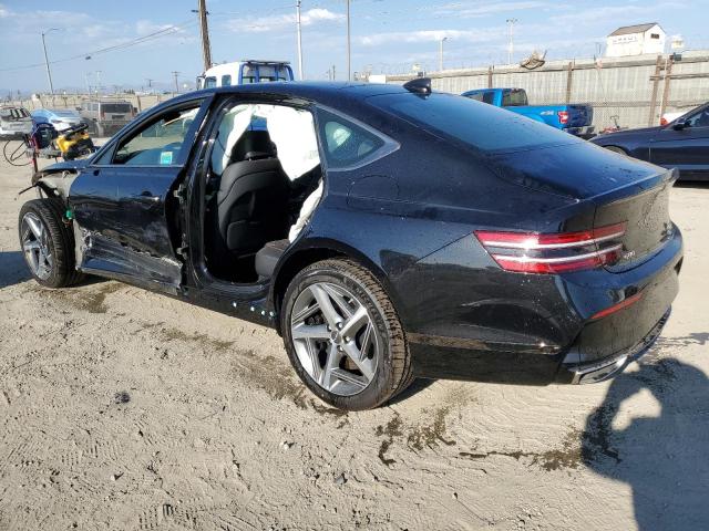 2024 GENESIS G80 SPORT - KMTGB4SD4RU205277