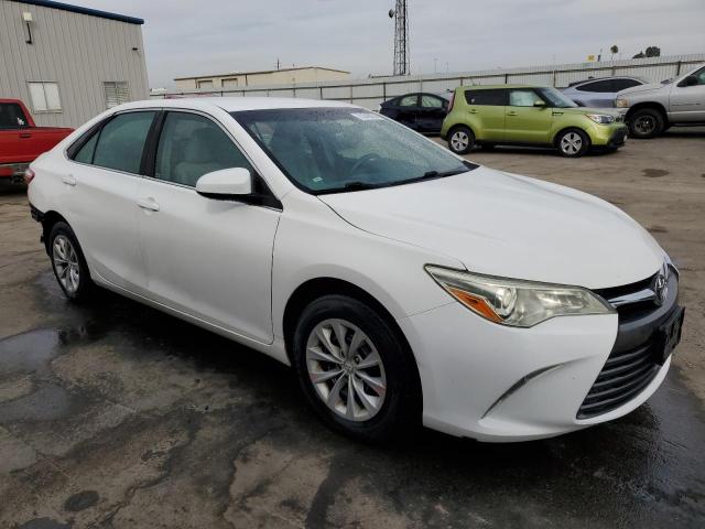 VIN 4T4BF1FK5FR445066 2015 Toyota Camry, LE no.4