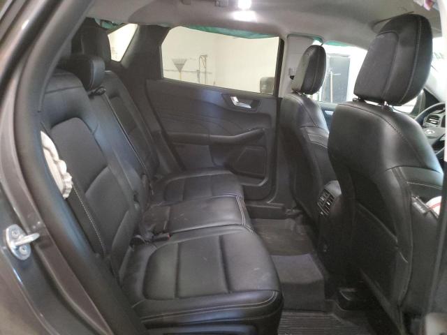 2022 FORD ESCAPE SEL - 1FMCU9H63NUA30667