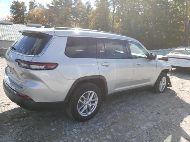 2022 JEEP GRAND CHER - 1C4RJKAG4N8622296