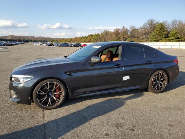 2019 BMW M5 #2988935620