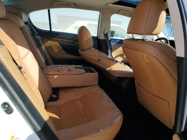 2017 LEXUS GS 450H BA JTHBS1BL6HA002274