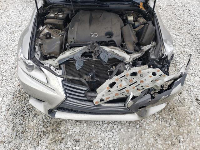 2015 LEXUS IS 250 - JTHBF1D28F5051359
