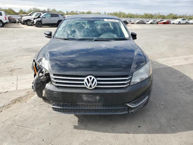 VIN 1VWAP7A33DC137369 2013 Volkswagen Passat, S no.5