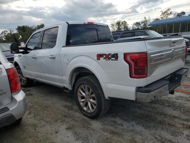 VIN 1FTEW1EG2GFA60000 2016 Ford F-150, Supercrew no.3