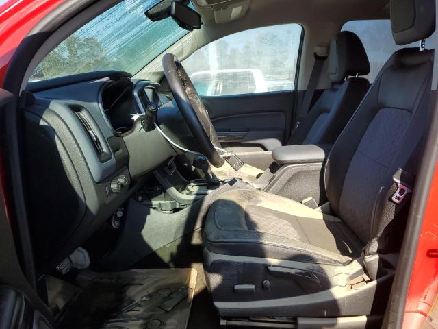 2015 CHEVROLET COLORADO Z - 1GCGTCE31F1274756