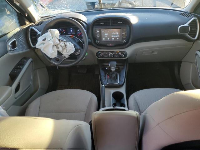 2021 KIA SOUL LX - KNDJ23AU8M7137816