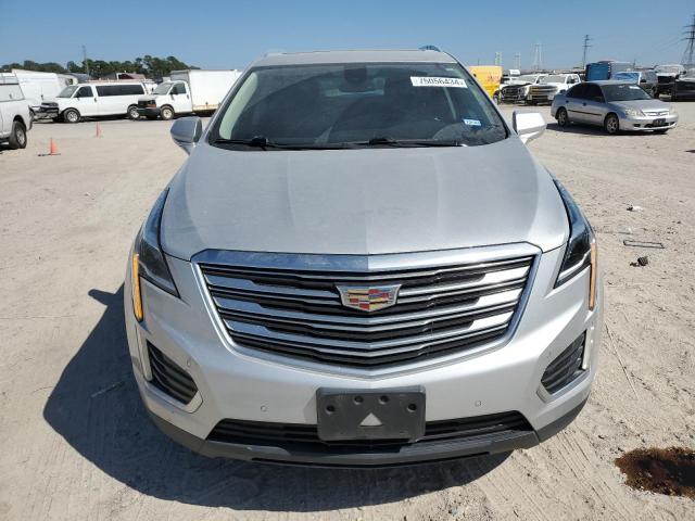 2017 CADILLAC XT5 LUXURY - 1GYKNBRS6HZ101667