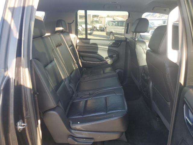 VIN 1GNSKHKC8GR220038 2016 CHEVROLET SUBURBAN no.11