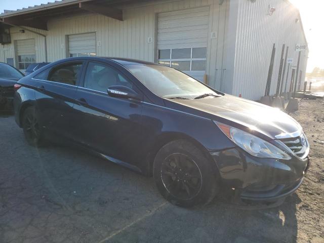 VIN 5NPEB4AC6EH896850 2014 Hyundai Sonata, Gls no.4