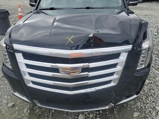 2017 CADILLAC ESCALADE E - 1GYS4JKJ2HR161928