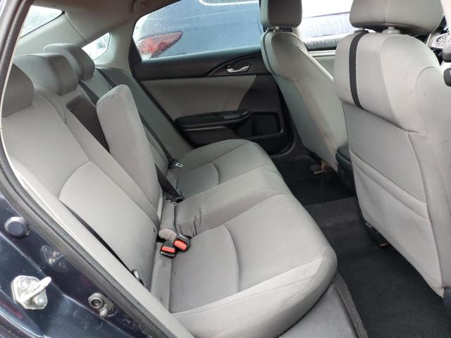 2018 HONDA CIVIC EX - 19XFC2F77JE031644