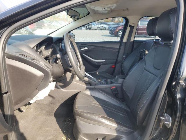 VIN 1FADP3F28EL314045 2014 Ford Focus, SE no.7