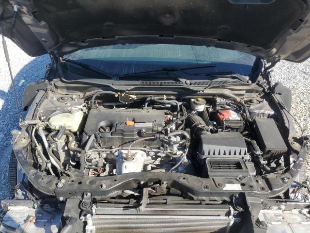 2020 HONDA CIVIC SPOR - 2HGFC4B84LH300833