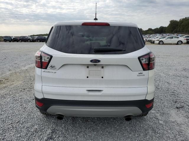 2017 FORD ESCAPE SE - 1FMCU0GD5HUD34440