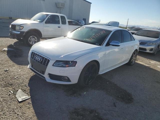 AUDI S4 PREMIUM PLUS