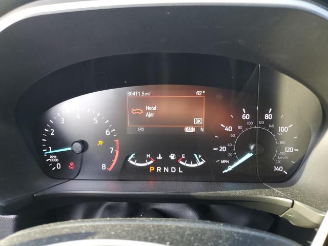 2021 FORD ESCAPE SE - 1FMCU9G60MUA06956