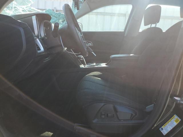 2015 CHEVROLET EQUINOX LS - 2GNALAEK3F1178078