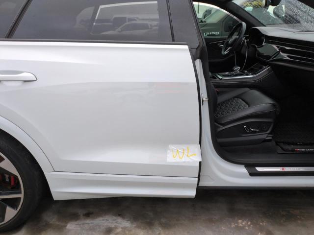 2021 AUDI RS Q8 WU1ARBF16MD008966