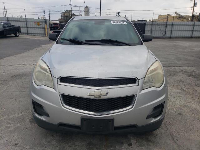 2015 CHEVROLET EQUINOX LS - 1GNALAEKXFZ120718