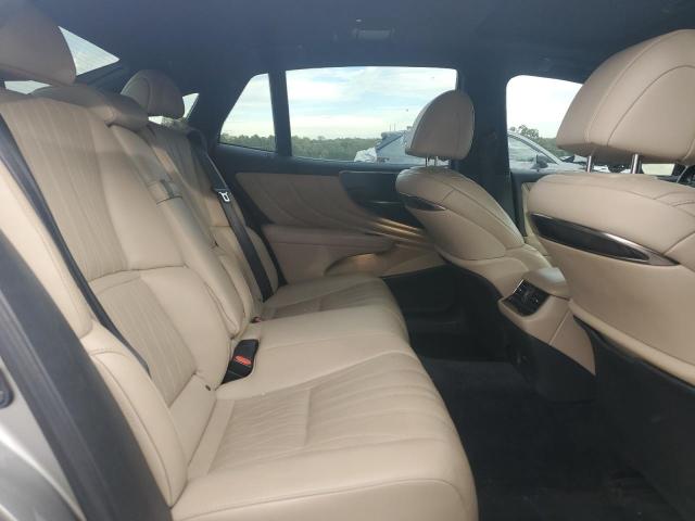 2021 LEXUS LS 500 BAS JTHD51FF2M5014610