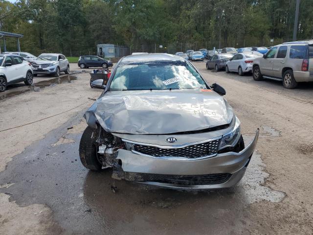 VIN 5XXGU4L32GG105857 2016 KIA Optima, EX no.5