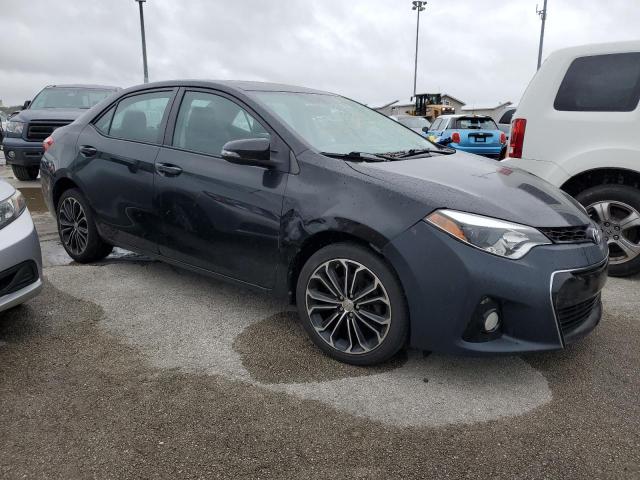 2016 TOYOTA COROLLA L - 2T1BURHE9GC674097