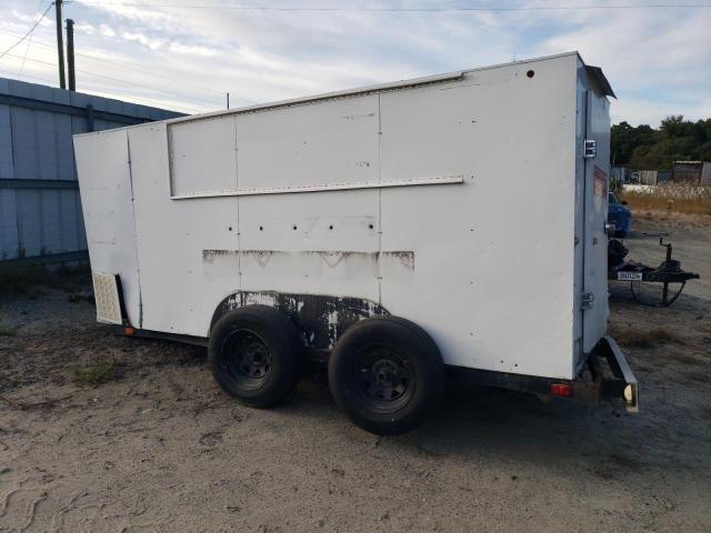 WILLY TRAILER 1994 white   WECPW260629941105 photo #4