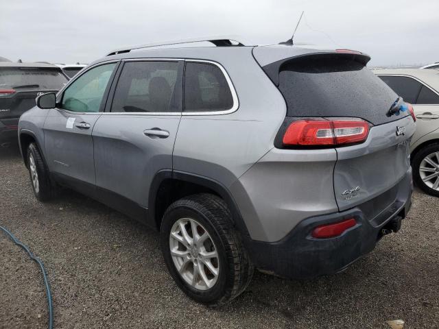 VIN 1C4PJMCS7EW237508 2014 Jeep Cherokee, Latitude no.2