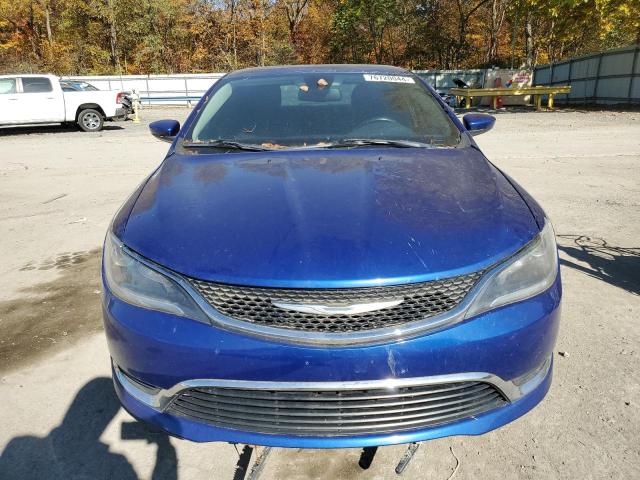 VIN 1C3CCCAB8FN755774 2015 Chrysler 200, Limited no.5