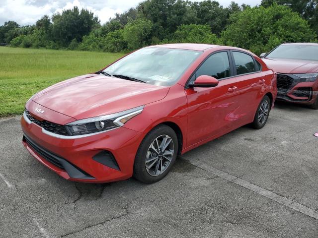 2023 KIA FORTE LX - 3KPF24AD0PE625867
