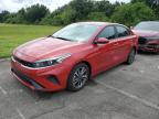 2023 KIA FORTE LX - 3KPF24AD0PE625867