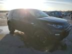 LAND ROVER DISCOVERY photo