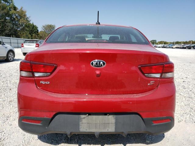 VIN 3KPA24AB0JE046202 2018 KIA Rio, LX no.6