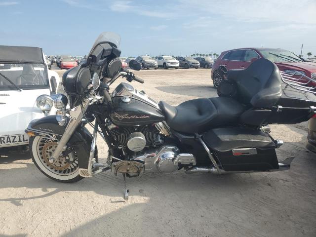 2013 HARLEY-DAVIDSON FLHR ROAD - 1HD1FBM15DB686319