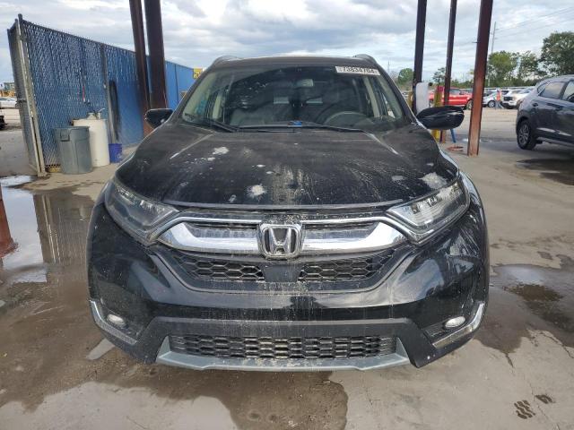 VIN 5J6RW1H9XHL015561 2017 Honda CR-V, Touring no.5