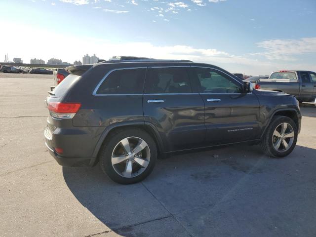 VIN 1C4RJECG9EC201699 2014 Jeep Grand Cherokee, Ove... no.3