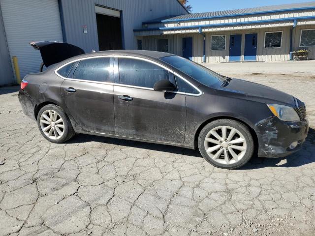 2012 BUICK VERANO - 1G4PP5SK7C4177272