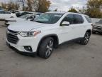 2019 CHEVROLET TRAVERSE L - 1GNERHKW7KJ288437