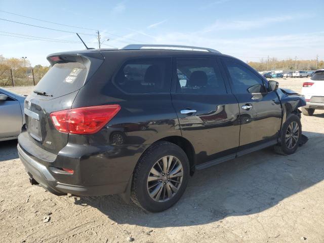2018 NISSAN PATHFINDER - 5N1DR2MM2JC608646