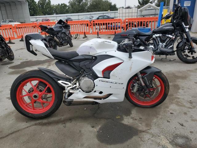 2022 DUCATI PANIGALE V #3004355735