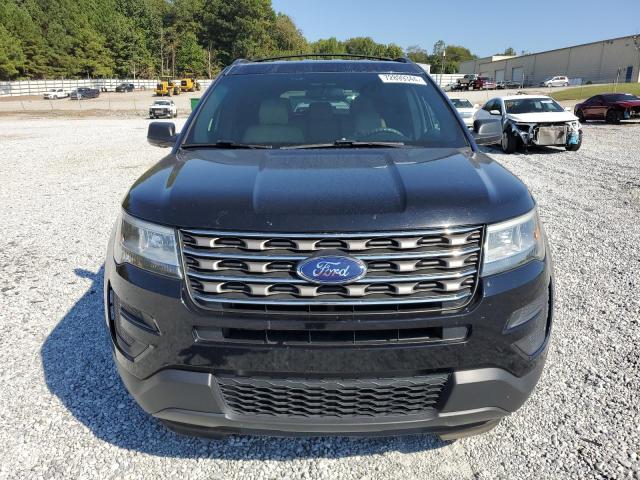 VIN 1FM5K7B87GGA42108 2016 Ford Explorer no.5