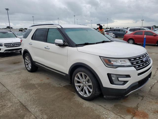 2016 FORD EXPLORER L - 1FM5K7F87GGC49897