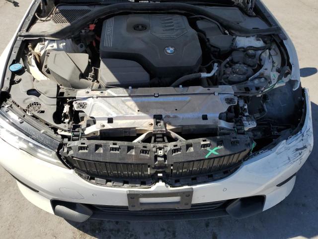 2020 BMW 330XI - 3MW5R7J08L8B23331