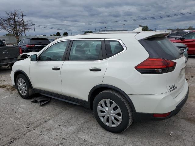 2017 NISSAN ROGUE S - 5N1AT2MT9HC790075